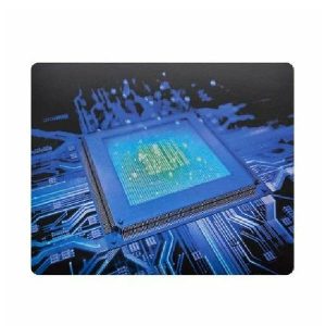 Коврик BURO BU-R51768 процессор