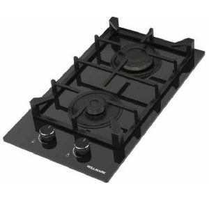 Газовая варочная поверхность Willmark WGH-2302BL