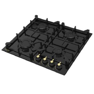 Варочная поверхность Willmark WGH-4601BLR