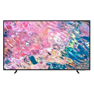 Телевизор Samsung QE55Q60BAU