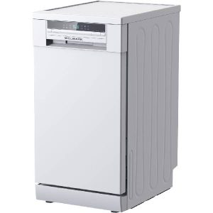 Посудомоечная машина WILLMARK DW-W40961W