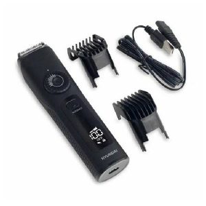 Триммер Hyundai H-HT6065 черный