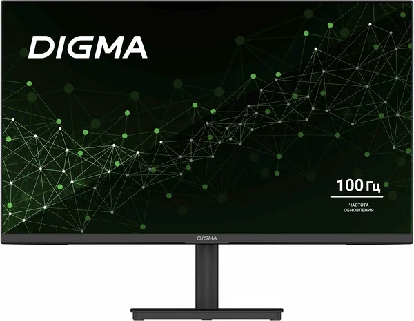 Монитор Digma 23.8″ Progress 24A502F
