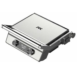 Гриль JVC JK-GR318 (+вафли)