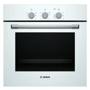 Духовой шкаф Электрический Bosch HBF011BV0Q белый