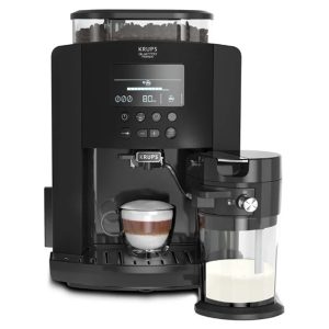 Кофемашина Krups EA819N10
