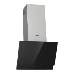 Наклонная вытяжка Gorenje WHI649EXBG