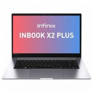 Ноутбук Infinix Inbook Y2 PLUS_XL29 15.6″ FHD IPS/Intel Core i3 1115G4/8Gb/512GbSSD/Intel UHD/BT