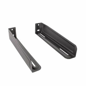 Кронштейн настенный для СВЧ EUROKITCHEN MW104B 365 мм
