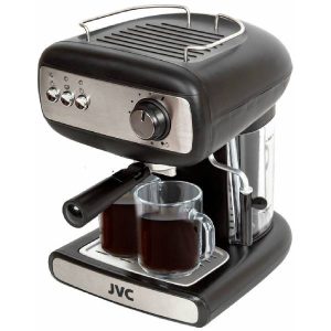 Кофеварка JVC JK-CF26