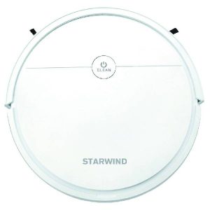 Пылесос-робот Starwind SRV4570