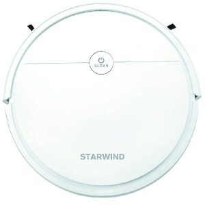 Пылесос-робот Starwind SRV4575