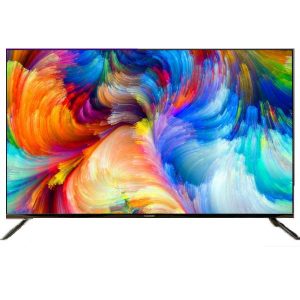 Телевизор HOLLEBERG HGTV-LED50UHDS102T2