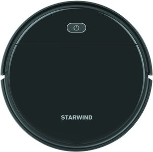 Пылесос-робот Starwind SRV3950