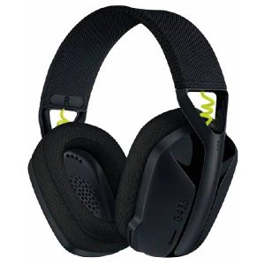 Наушники Logitech G435 Gaming Earphones BLACK/YELLOW