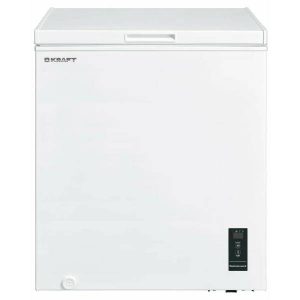 Морозильный ларь KRAFT BD (W)-150BL