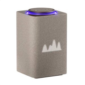 Умная колонка Yandex Станция Макс Zigbee Алиса бежевый 65W 1.0 BT/Wi-Fi 10м (YNDX-00053E)