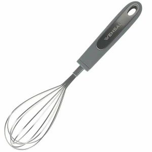 Венчик для взбивания Gris clair Vensal 3909VS