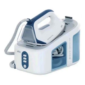 Парогенератор BRAUN IS3157BL