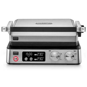 Гриль DELONGHI CGH923D METALLIC