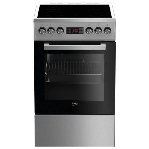 Электрическая плита Beko FSM57300GX