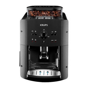 Кофемашина Krups EA810B70