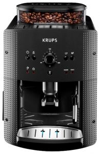 Кофемашина Krups EA810B70