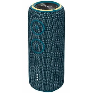 портативная аудиосистема aiwa pas-h300 dark blue