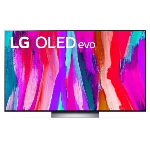 Телевизор LG OLED55C29LD
