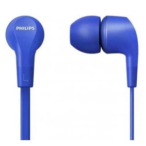 Наушники Philips TAE1105BL/00