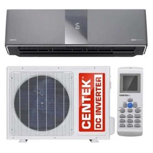 Кондиционер Centek CT-65Z18 Inverter