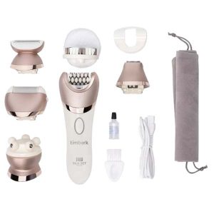 Эпилятор Timberk T-EP02N6
