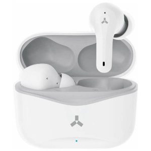 Наушники Accesstyle Tornado TWS White