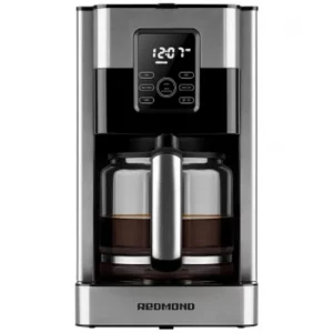 Кофеварка REDMOND CM704, Черный