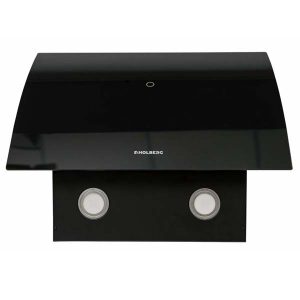 Вытяжка Holberg Luna 600TBL