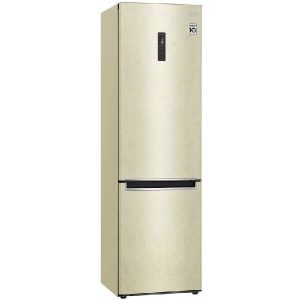 Холодильник LG GC-B509 MEWM