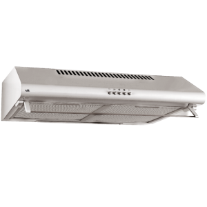 Вытяжка ATL 3005C 60 см Inox