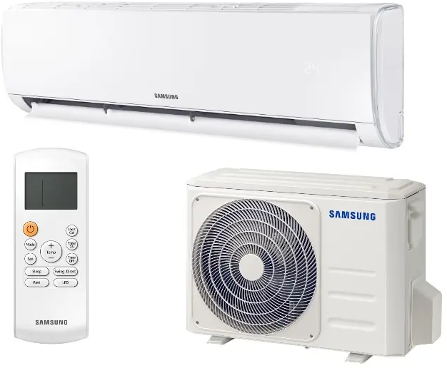 Кондиционер Samsung AR07TQHQAURNER