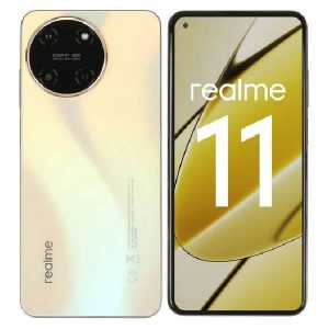 Смартфон Realme RMX3636 (11) 8/256 золотой