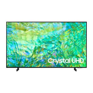 Телевизор Samsung UE43CU8000