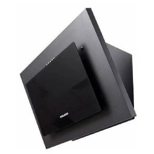 Вытяжка Holberg Delta 600BL/600TBL