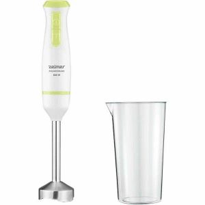 Блендер Zelmer ZHB4561L WHITE/LIME