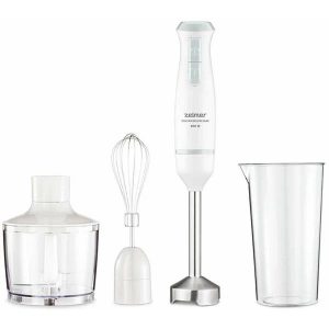 Блендер Zelmer ZHB4562S WHITE