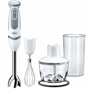 Блендер BRAUN MQ 5235 WH