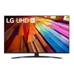Телевизор LG 43UT81006LA