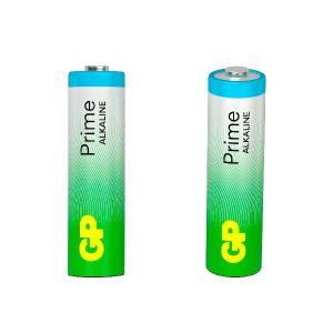 Батарейка GP 15A-2CRB10 100/800