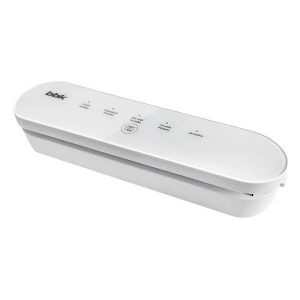 BBK Упаковщик вакуумный BVS602 белый