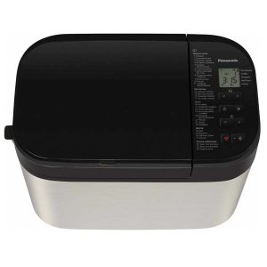 Хлебопечка Panasonic SD-YR2550STS