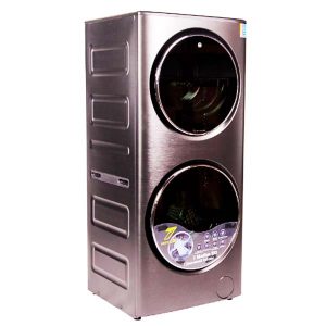 Стирально-сушильная машина ESPERANZA WMFD1514IBD10