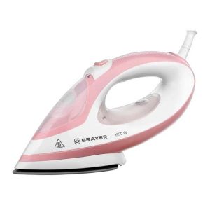 Дорожный утюг BRAYER 4080BR